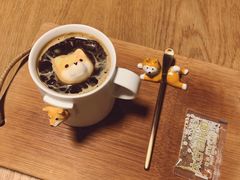 -柴务处·柴犬主题狗咖