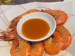 -肥肥蟹海鲜饭店(马六甲店)