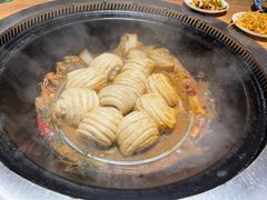 -白城车站店一九二八铁锅炖