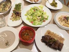 -MIO弥欧洋房西餐厅(中央大街店)