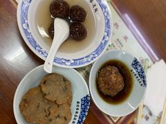 -粗茶淡饭(东关街店)