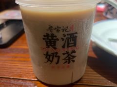 -寻宝记绍兴菜(鲁迅路店)