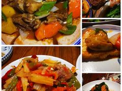 -纳瓦新疆菜(银都店)