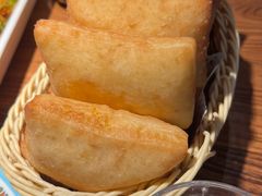 -驿楼兰·新疆菜(火车站店)