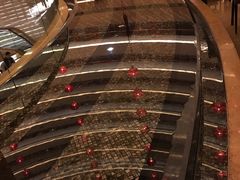 -杭州国际会议中心洲际酒店-原素全日餐厅(解放东路店)