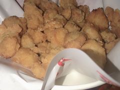 鸡米花-Helens海伦司小酒馆(南京洪武路店)