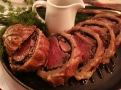 招牌惠灵顿牛排-蝶舍·MAISON PAPILLON