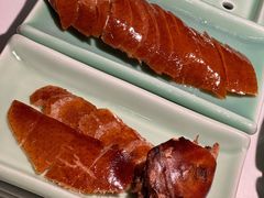 羲和烤鸭-羲和雅苑•北京烤鸭(陆家嘴中心店)