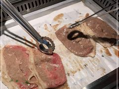 -新石器烤肉(无锡万象城店)