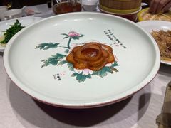 -京味斋·北京烤鸭(华威桥北工大店)