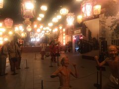 -中国闽台缘博物馆