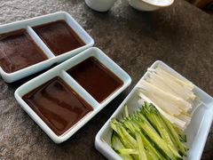 -聚丰苑北京烤鸭(大明宫店)