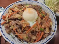 -山杏yama-katsu·吉列炸物