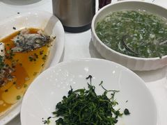 -沪华海鲜大酒楼(南汇店)