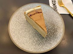 -玲婧胡同·生日蛋糕·餐厅(嘉里城店)