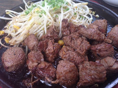 铁板牛肉-Jazz·ya 爵士屋(来福士店)