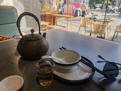 -安泰楼·佛跳墙创始人·传统闽味早茶·酒楼(三坊七巷闽菜地标店)