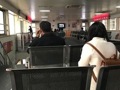 -武汉关码头(轮渡站)