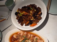 -北李妈妈菜·海肠捞饭(高新万达店)