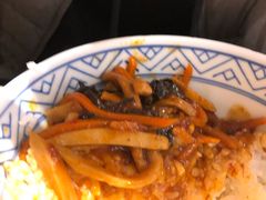 -吉野家(学院路店)