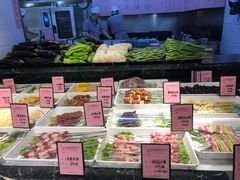 -街角等你.大连海鲜烧烤(西安路店)