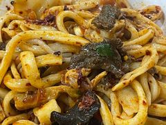 -王菊美食街·王菊面馆(总店)