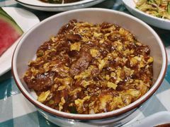 -紫光园·烤鸭(吕家营店)