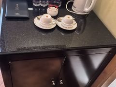 -大连富丽华大酒店