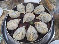 -小叶大馅饺子城