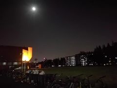 -上海财经大学(国定路校区)