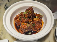 -绿茶餐厅(雁塔大悦城店)
