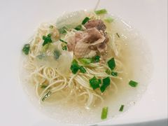 -棕榈岛海鲜自助餐厅(虹桥迎宾馆店)
