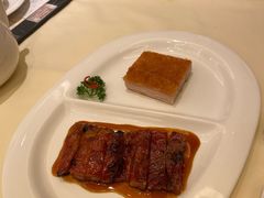 烧肉-利苑酒家(宜安广场店)