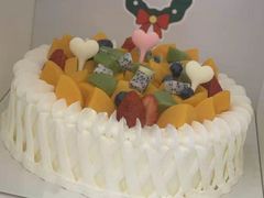 -好利来(飞跃路店)