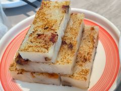 -陶兰居·手工点心·粤菜(圆融时代广场店)
