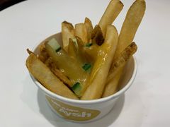 -艾薯夫妇Aysh(福田星河COCOPark店)