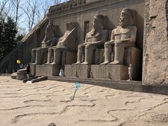 -北京世界公园