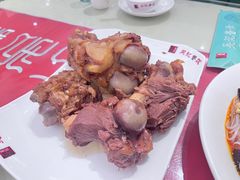 -吴记酱骨炖菜馆(西大直街店)