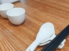 -裕记烧腊连锁餐饮(国商分店)