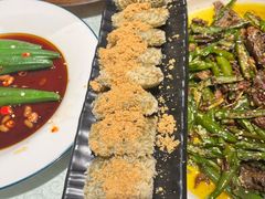 糯米粑-盐帮食坊•小河帮川菜(四川师大店)