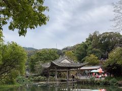 -和顺古镇