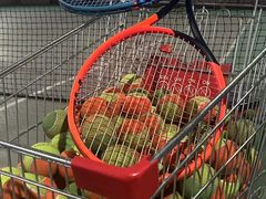 -快乐网球俱乐部(观音桥店)