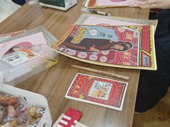 -剧狐剧本杀·月球探案馆(人民广场1号店)