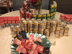 -成都天府丽雅酒店-宽窄店丽悦餐厅