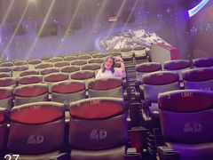 -UME影城(南通中南CBD店)