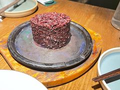 -薇酌饮·陕西菜(南门外店)