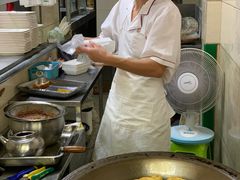 -清真蒋有记(秦虹路店)