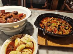 -辛香汇·锦里丨现炒川菜(中南城店)