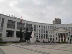 -福州工人文化宫
