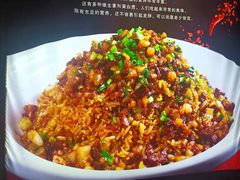 -俭寨大盘鸡·缸子肉·小公鸡·新疆菜(云通店)